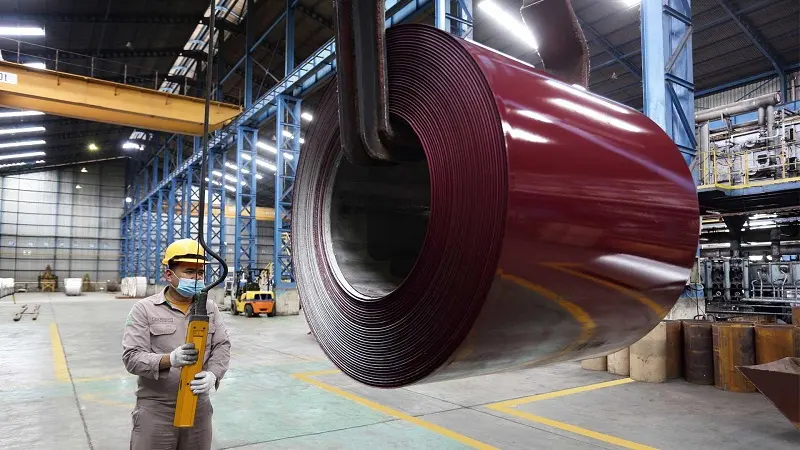 BAJA Beber Kinerja, Saham Melejit hingga Kena Suspensi