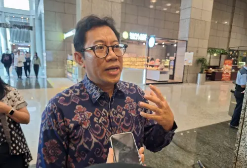 BEI Beberkan Kendala IPO 2026