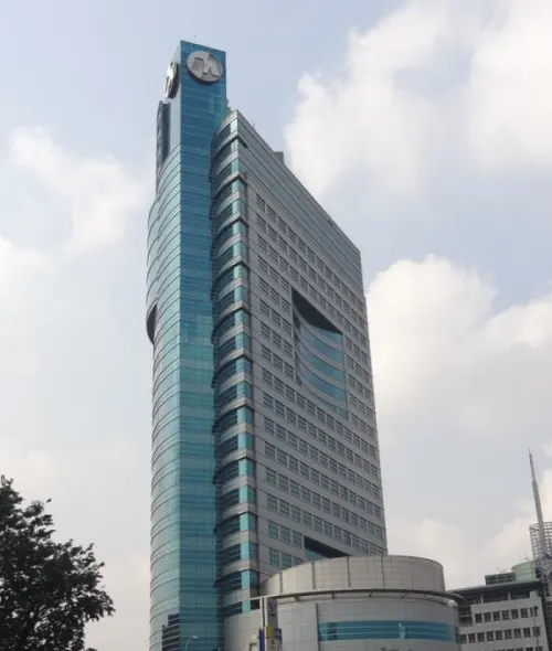 BEI Tetapkan Harga Teoretis Saham Bonus MEGA Rp2.530 per Lembar