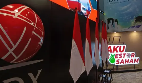 BEI Umumkan Saham Baru dan Perubahan Bobot di ABX-DBX, Efektif 29 Mei