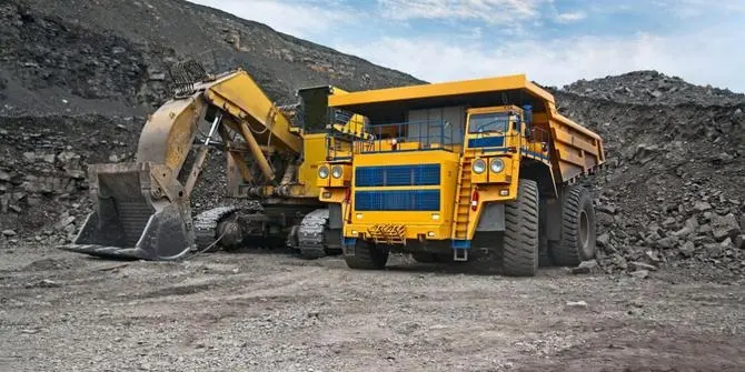 BIPI Tertekan di 2025, Pendapatan Drop 58%, Laba Anjlok Nyaris Habis