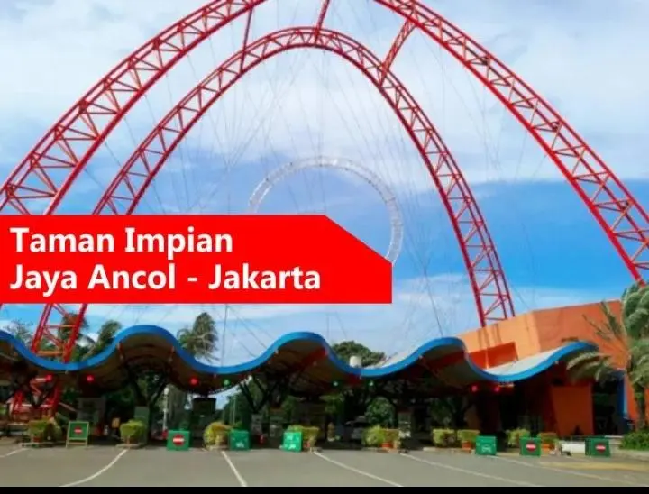 Dirut Jaya Ancol (PJAA) Mundur
