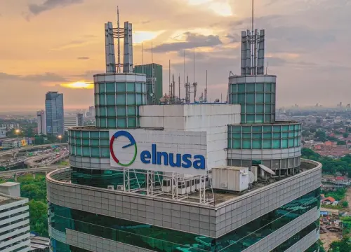 ELSA Bawa Teknologi Baru, Produksi Migas PHR Melonjak