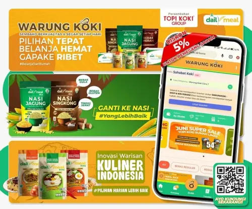 Free Float 29%, Ini Sosok Pemilik Manfaat Akhir HOKI