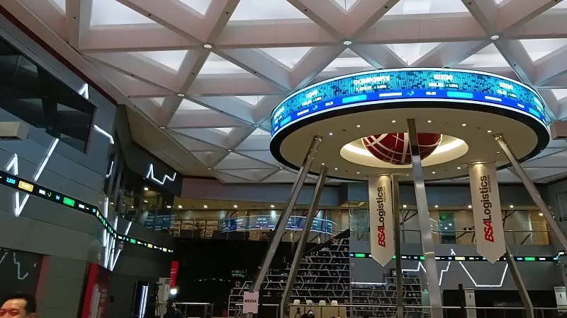 IHSG Akhiri Juli Nanjak ke Level 6.236, Reli Sepekan Capai 3,44%