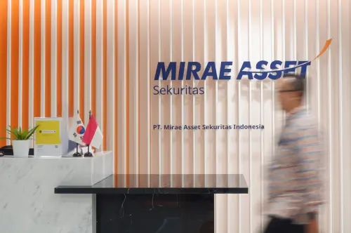 Mirae Asset Bongkar Sektor Saham yang Berpotensi Cuan di 2026