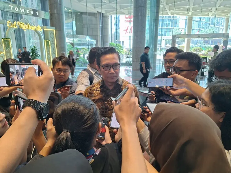 MSCI Tahan Saham RI, BEI Sebut Isu Downgrade Hilang