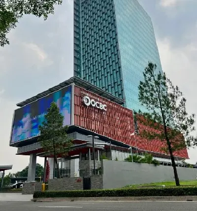 NISP Resmi Akuisisi OCBC Sekuritas Rp453,4M