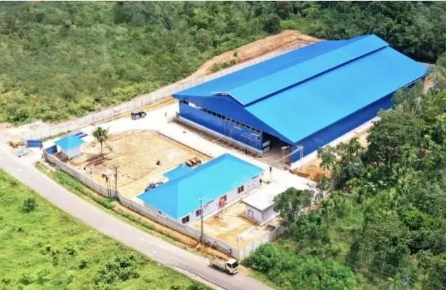 OASA Perbesar Kepemilikan di Anak Usaha Bisnis Energi