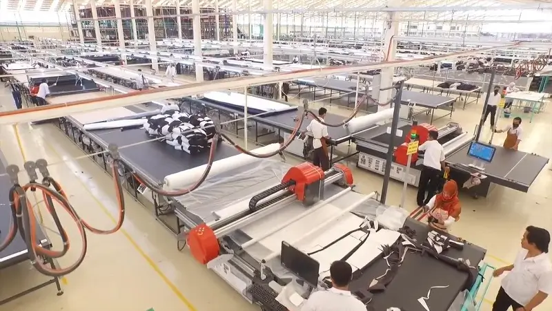 Pan Brothers (PBRX) Berbalik Untung di 2025, Ini Pendorongnya