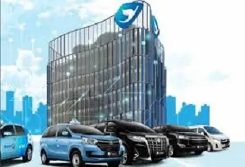 Pengendali Blue Bird Buang 52,56 Juta Saham BIRD Harga Rp1.490 per Lembar