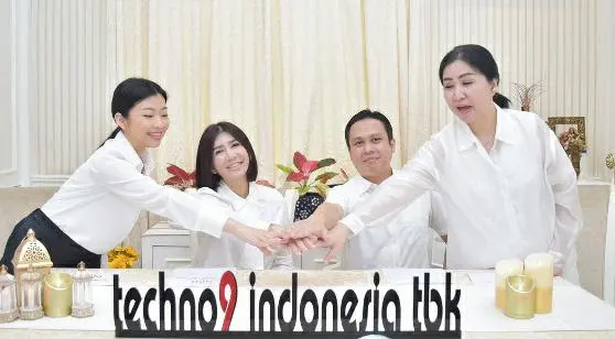 RUPSLB Tak Kuorum, Techno9 (NINE) Gagal Minta Restu Rights Issue