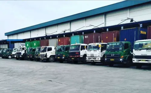Sah! PPGL Lepas 45,79% Saham Armada Berjaya Trans (JAYA)