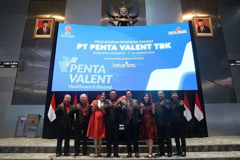 Sah! Putri Crazy Rich Surabaya Tinggalkan Kursi Direktur PEVE