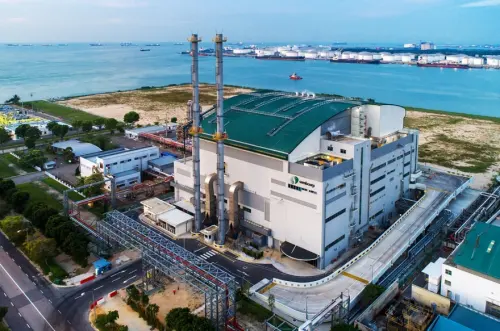 TBS Energi (TOBA) Sepakat Bagi Dividen &amp; Buyback Saham