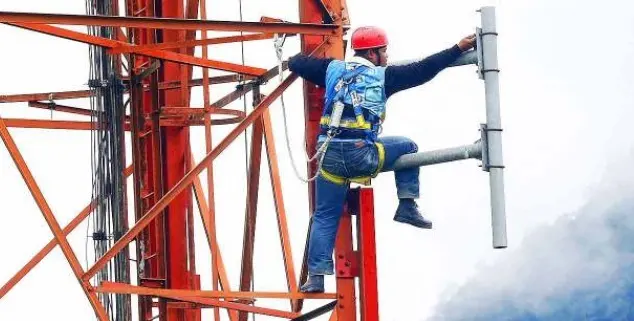 Tower Bersama (TBIG) Minta Restu Masuk Bisnis Network Access Point