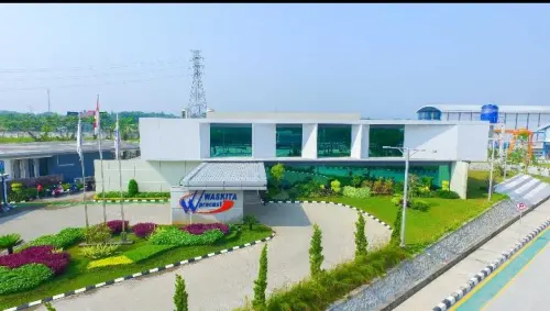 Waskita Beton (WSBP) Siapkan Serangan Balik Lawan PK Bank DKI