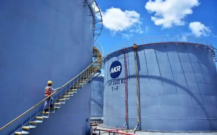 Bos AKRA Borong 12 Juta Saham Harga Diskon Jelang Cum Dividen