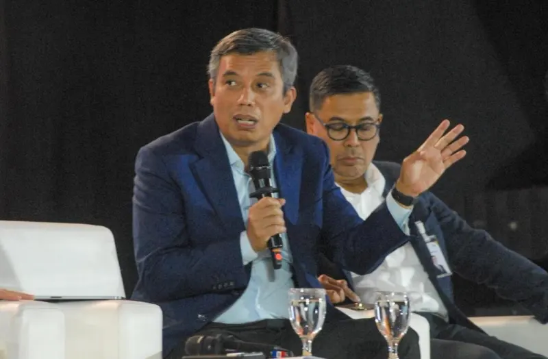 BTN Beber Strategi Salurkan Perumahan Bagi Masyarakat