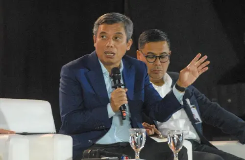 BTN Beber Strategi Salurkan Perumahan Bagi Masyarakat