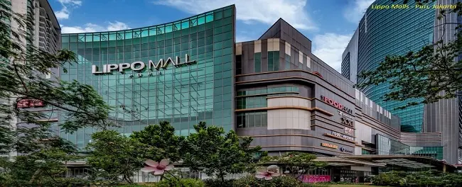Grup Lippo (LPKR) Umumkan Pengunduran Diri Komisaris