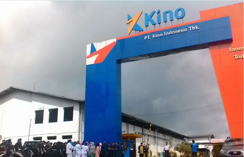 KINO Setujui Bagi Dividen Hampir 50% dari Laba 2025