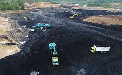 Pengendali HILL Belum Berhenti Buang Jutaan Saham di FCA, Ada Apa?