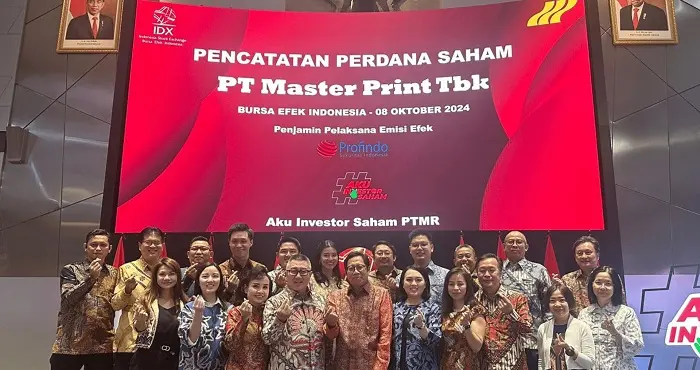 PTMR Tak Ada Dividen, Begini Hasil Lengkap RUPST