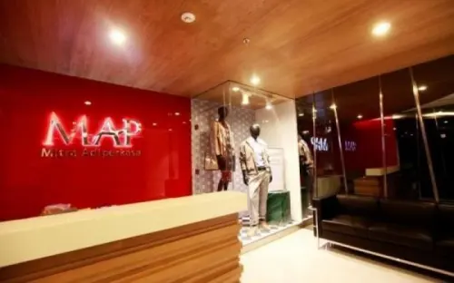 Siapkan Rp12,6T, Pengendali Baru MAPI Tetapkan Harga Tender Offer Rp1.550 per saham