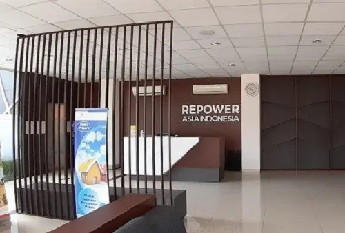 Aksi Senyap! Direktur REAL Koleksi 2 Juta Saham, Ada Apa?