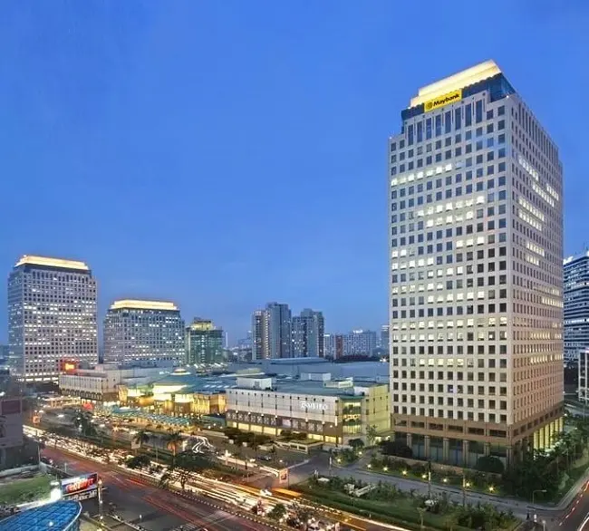 BNII Kantongi Restu Ambil Alih 3 Entitas Maybank