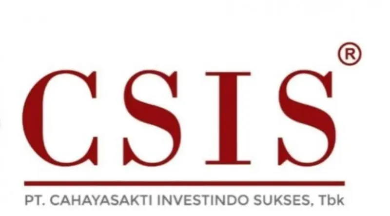 CSIS Bagi Dividen Final Rp3 per Saham, Ini Jadwal Lengkapnya