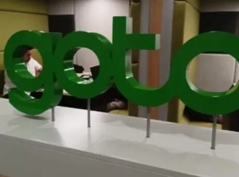 GOTO Cetak Laba Rp252M, Pendapatan Melesat 31% di Semester I-2026+