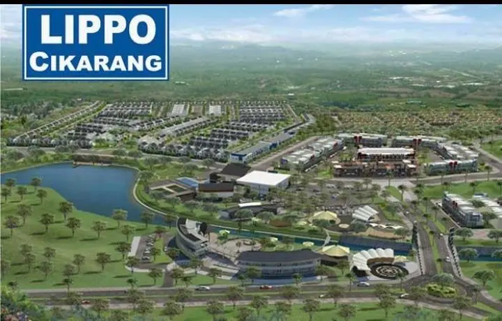 Grup Lippo (LPCK) Bantah Jadi Pengembang Rusun MBR di Meikarta