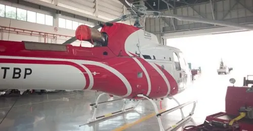 HELI Tahan Laba Rp26,5M, RUPS Rombak Jajaran Direksi