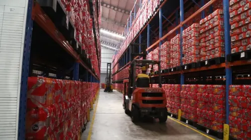 Hermanto Tanoko Belanja 51,7 juta Saham CLEO Senilai Rp19,6M