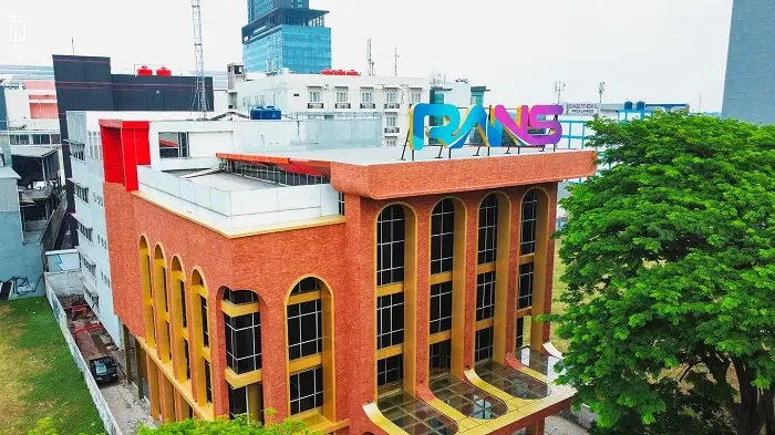 Intip Pemilik dan Kinerja RANS Entertainment (RANS) Jelang IPO di BEI