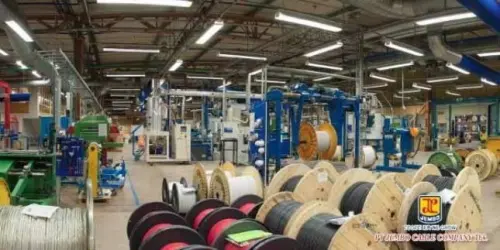 Jembo Cable (JECC) Bagi Dividen Rp40 per Saham, Ini Jadwal Cum dan Ex