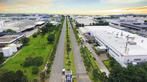KIJA Setujui Dividen Tunai Rp42M Setara Rp2,0349 per Saham