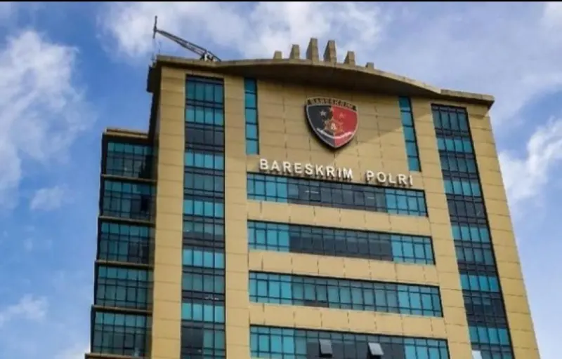 Mantan Direktur BEI Ditahan Bareskrim dalam Kasus PT DSI