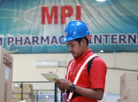 Millennium Pharmacon (SDPC) Siapkan Dividen Minimalis, Catat Jadwalnya