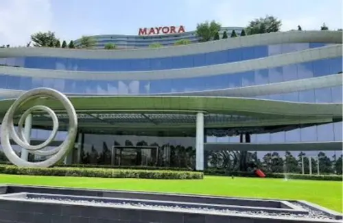 MYOR Tetapkan Dividen Tunai Rp60 per Saham, Cum Date 12 Juni