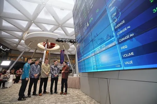 Primadaya Plastisindo (PDPP) Sepakati Dividen Tunai Rp6,91 Miliar