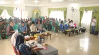 PT NSHE Gandeng Masyarakat Sambut Pengisian Awal Waduk PLTA Batangtoru