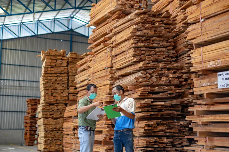 Targetkan Pertumbuhan Penjualan 10% di 2026, WOOD Siap Genjot Pasar Eropa
