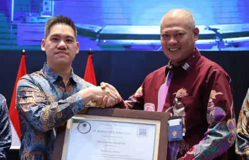 Esa Medika Mandiri (EMMI) Masih Rugi di Semester I, Meski Penjualan Melejit 324%