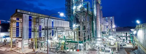 Investor Baru Caplok Saham Emiten Tambang Milik Gita Wirjawan (OKAS) senilai Rp73,5M