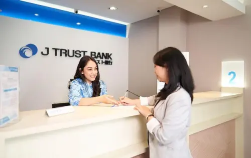Laba Bank JTrust (BCIC) Anjlok 29% di Semester I 2026, Pendapatan Bunga Ikut Drop