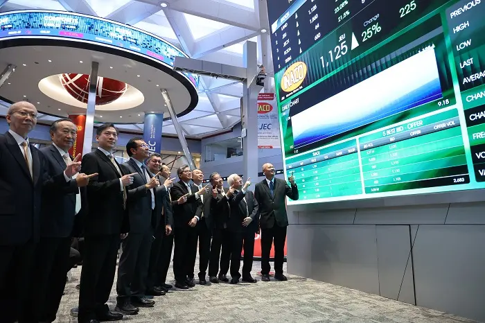 Lewati Level Psikologis Rp2.000, JELI Rencanakan Stock Split?