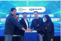 Saham TRUE Masih Dibekukan, Manajemen Beber Progres Penyelesaian Audit